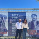 aQuarela llega a Alicante con Pablo Alborán, Alan Parsons Project, Yerai Cortés, Luz Casal, Anastacia, Rosana y Rosario