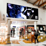L’Aljub se convierte en un lienzo digital con la exposición internacional ‘Arquitectura Poética’