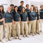 La tienda Tempe Inditex For&From gestionada por APSA cumple un año impulsando la inclusión laboral de personas con discapacidad en Alicante