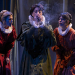 El Teatre Arniches acoge la comedia ‘La Ternura’ de Alfredo Sanzol y el espectáculo de marionetas ‘BOBO’