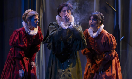 El Teatre Arniches acull la comèdia ‘La Ternura’ d’Alfredo Sanzol i l’espectacle de marionetes ‘BOBO’