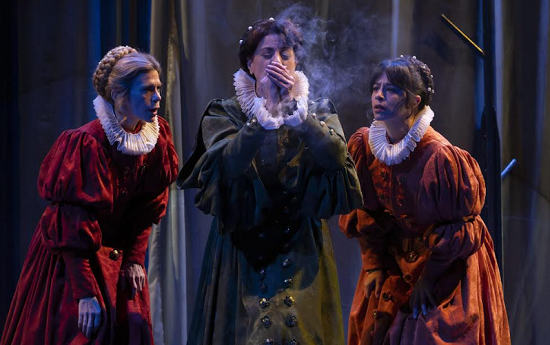 El Teatre Arniches acoge la comedia ‘La Ternura’ de Alfredo Sanzol y el espectáculo de marionetas ‘BOBO’