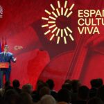 Pedro Sánchez presenta el Plan Nacional de Acción Cultural en el Exterior 2026-2028