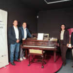 Alicante pone en marcha el I Concurso Nacional de Piano Óscar Esplá
