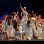 Alicante subvenciona proyectos de zarzuela, percusión, cine y arte para enriquecer su oferta cultural