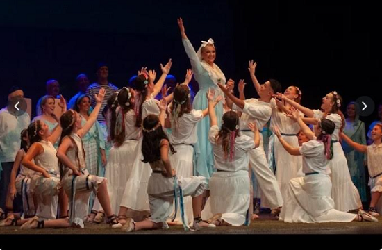 Alicante subvenciona proyectos de zarzuela, percusión, cine y arte para enriquecer su oferta cultural