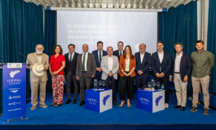 La societat civil aposta per l’Àrea Funcional Alacant-Elx com a motor de desenvolupament socioeconòmic