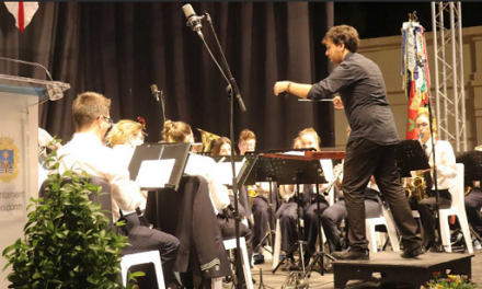 Benidorm convoca el XXV Concurso de Composición de Música Festera en la modalidad de pasodoble