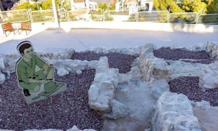 Benidorm se suma un año más a las Jornadas Europeas de Arqueología con visitas guiadas al Tossal y al Museu Boca del Calvari