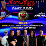 El espíritu underground de Mana Mana vuelve a Santa Pola