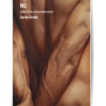 Carles Cortés presenta a Alacant Nu (Diari d’un postadolescent)