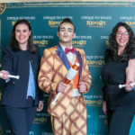 Cirque du Soleil llenará de imaginación y magia Alicante con KURIOS-Gabinete de Curiosidades a partir del 16 de julio
