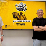 El festival ‘El Valle Originals’ vuelve en junio a Elda con una nueva edición para consolidarse como referente de la cultura hip hop