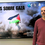 Elda acoge la exposición ‘Miradas sobre Gaza’ para promover la reflexión y la cultura de paz