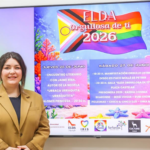 Elda se convierte en referente de convivencia con una nueva edición de ‘Elda Orgullosa de Ti’ que este año contará como pregonera con la artista multidisciplinar eldense Raisha Cosima