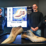 El Museo del Calzado de Elda convoca el certamen de escultura ‘Alma y Matriz’ para poner en valor la horma como elemento esencial en el proceso de creación del zapato