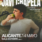 Ni uno, ni dos ni tres. Sala Euterpe nos trae esta semana 4 conciertos que no puedes perderte