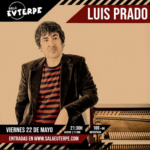 Desde rock crudo hasta jazz solidario: la sala Euterpe presenta un fin de semana de lujo 