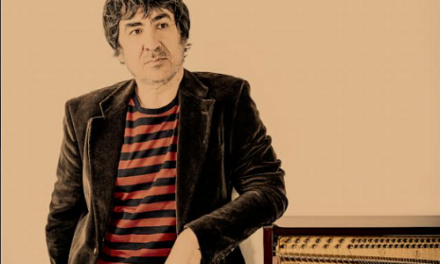 Desde rock crudo hasta jazz solidario: la sala Euterpe presenta un fin de semana de lujo 