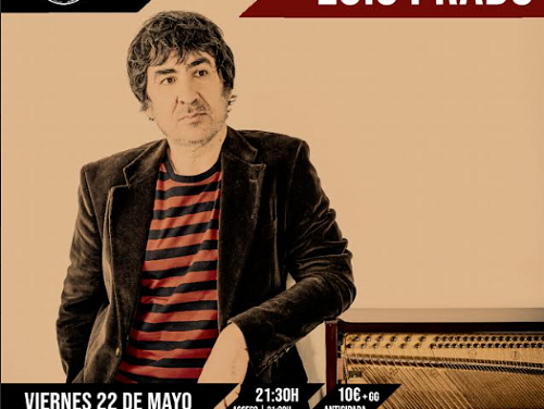 Desde rock crudo hasta jazz solidario: la sala Euterpe presenta un fin de semana de lujo 