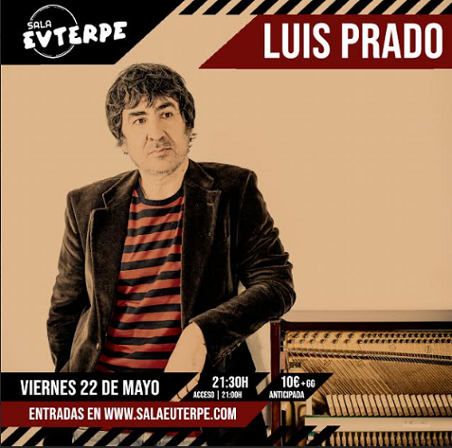 Desde rock crudo hasta jazz solidario: la sala Euterpe presenta un fin de semana de lujo 