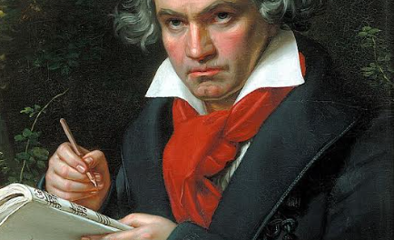 La Novena Sinfonía de Beethoven protagoniza una nueva sesión del ciclo “Grandes obras maestras”