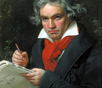 La Novena Sinfonía de Beethoven protagoniza una nueva sesión del ciclo “Grandes obras maestras”