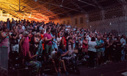 El IVC activa el ‘Abonament de Categoria!’ del Festival ‘FRESCA!’ 2026 de Alicante