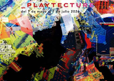Una exposición en Alicante propone un diálogo entre videojuegos y arquitectura
