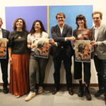El Instituto Gil-Albert y Casa Mediterráneo organizan  las terceras jornadas sobre ilustración y cómic