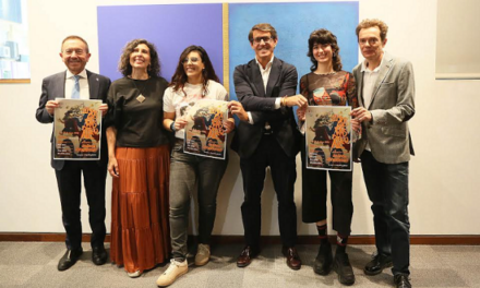 El Instituto Gil-Albert y Casa Mediterráneo organizan  las terceras jornadas sobre ilustración y cómic