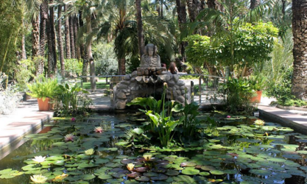L’Hort del Cura rep el distintiu de ‘Experiència amb valors sostenibles’ de Creaturisme