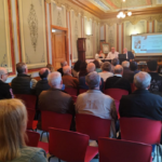 Se presenta el material del capítulo de Ibi de las II Rutas de Memoria Obrera