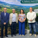 El Museo de la Biodiversidad inaugura una exposición sobre la importancia del mundo rural para la conservación de la biodiversidad