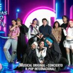 PEDRO POMARES reivindica el teatro musical de autor: Elche acoge el estreno mundial de «IDOLS»