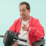 “El Langui” protagoniza un “Encuentro por la diversidad” en l’Auditori La Nucía el lunes