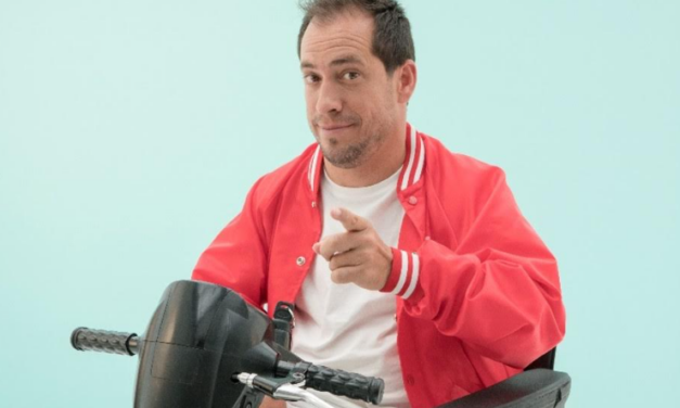 “El Langui” protagonitza una “Trobada per la diversitat” en l’Auditori la Nucia el dilluns