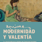El MUBAG presenta el catálogo de la muestra de Lorenzo Aguirre e incorpora a sus fondos otras obras del artista