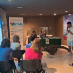 Llega “Dinotea”, una nueva iniciativa entre el MUPE y AITEAL