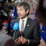 El Ministro de Cultura insta al liderazgo europeo para la protección jurídica del sector cultural ante la Inteligencia Artificial