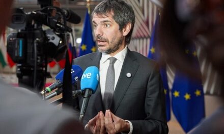 El Ministre de Cultura insta el lideratge europeu per a la protecció jurídica del sector cultural davant la Intel·ligència Artificial