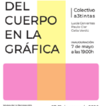 Inauguración de la exposición “La Intención del Cuerpo en la Gráfica” en Orihuela
