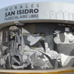La Concejalía de Cultura de Orihuela abre la inscripción para pintar murales y participar en Mercadearte con motivo de los Murales de San Isidro 2026