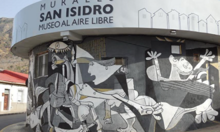 La Regidoria de Cultura d’Oriola obri la inscripció per a pintar murals i participar a Mercadejar-te amb motiu dels Murals de Sant Isidre 2026