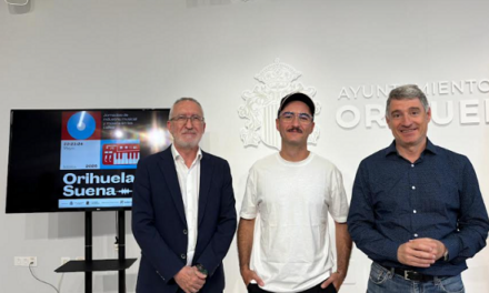 ‘Oriola Sona 2026’, una gran aposta per la música en directe, la formació i la dinamització comercial del 22 al 24 de maig