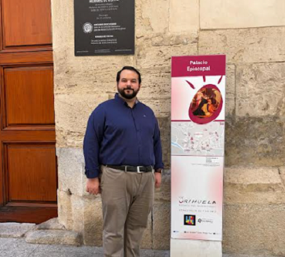 El Ayuntamiento de Orihuela adjudica el suministro de un equipo de audioguias para visitas turísticas