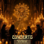 La Concejalía de Turismo de Orihuela conmemora el 250 aniversario del Santuario de Nuestra Señora de Monserrate con un concierto a la luz de las velas