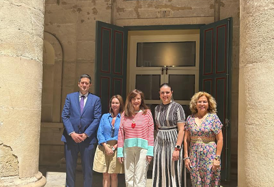 El Principal presenta la programación de julio y un avance de la programación de otoño