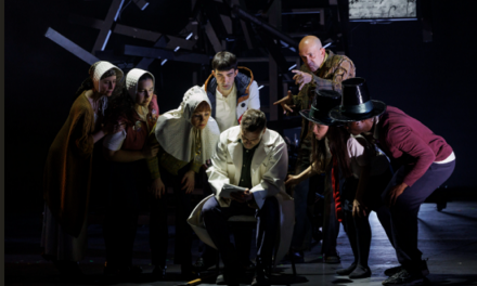 Aquesta setmana en el Principal teatre