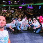 Festival internacional de divulgación científica Pint of Science en Alicante y Elche